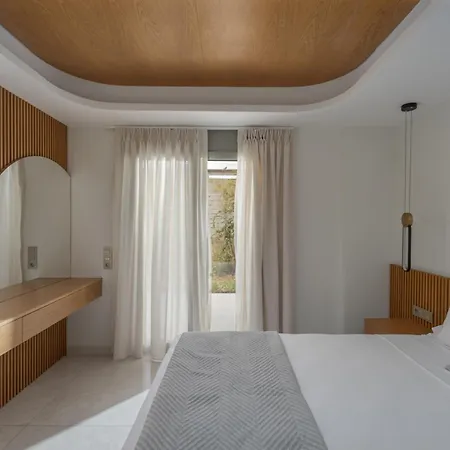 Adore Natural Retreat By Estia Будинок відпочинку Ретимно (Крит)