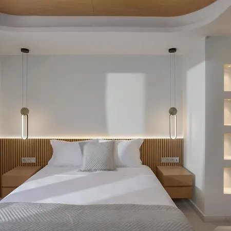 Dom wakacyjny Adore Natural Retreat By Estia Retimno