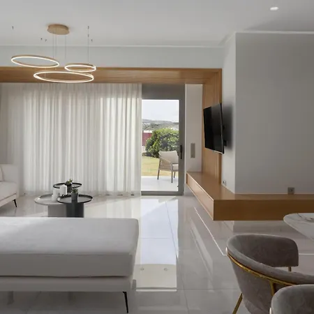 Adore Natural Retreat By Estia