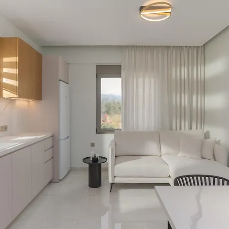 Adore Natural Retreat By Estia Casa vacanze Rethymno