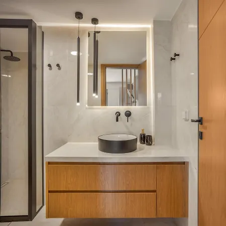 Dom wakacyjny Adore Natural Retreat By Estia Retimno