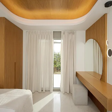 Adore Natural Retreat By Estia Retimno