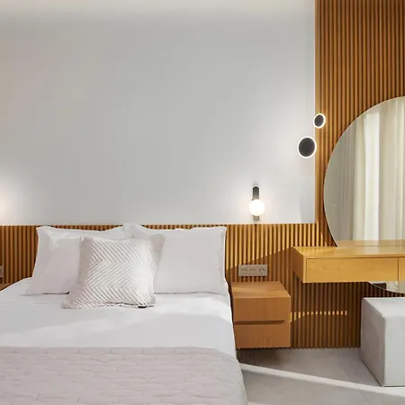 Adore Natural Retreat By Estia Dom wakacyjny Retimno