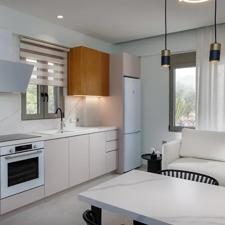 Adore Natural Retreat By Estia