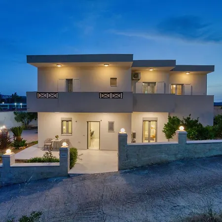 Adore Natural Retreat By Estia