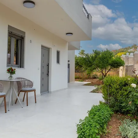 Adore Natural Retreat By Estia Dom wakacyjny Retimno