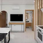 Adore Natural Retreat By Estia בית נופש העיירה רתימנו