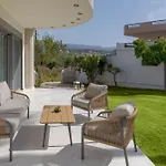 בית נופש Adore Natural Retreat By Estia העיירה רתימנו