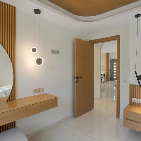 Adore Natural Retreat By Estia * Rethymno