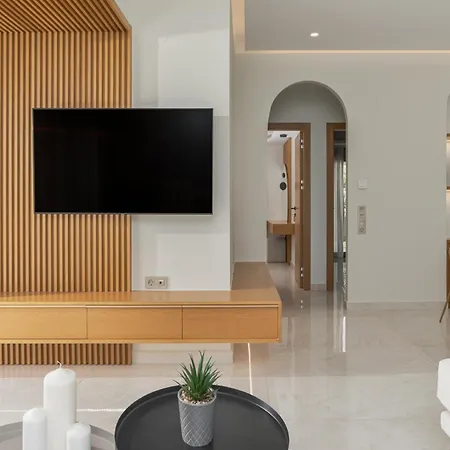 Adore Natural Retreat By Estia *