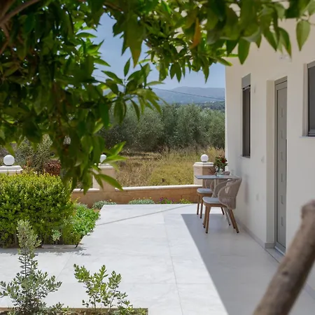 Adore Natural Retreat By Estia בית נופש *