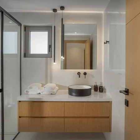 Holiday home Adore Natural Retreat By Estia *