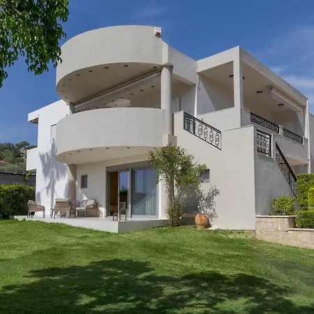 Adore Natural Retreat By Estia Ferienhaus Rethymno