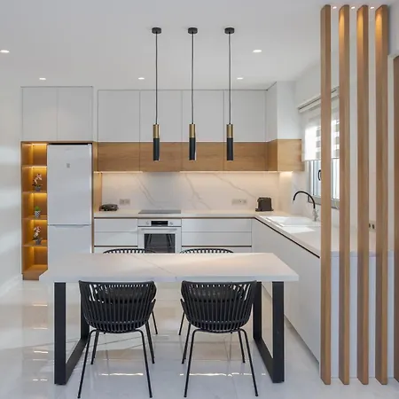 Adore Natural Retreat By Estia Ferienhaus Rethymno