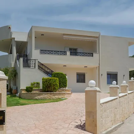 Adore Natural Retreat By Estia בית נופש העיירה רתימנו