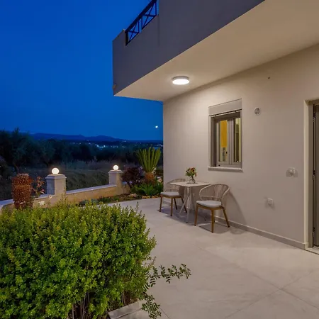 Adore Natural Retreat By Estia Ferienhaus Rethymno
