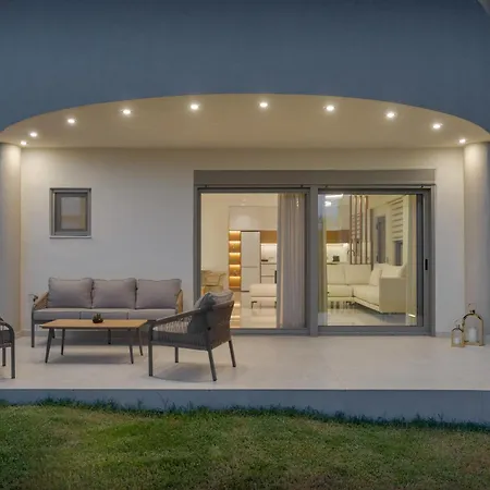 Ferienhaus Adore Natural Retreat By Estia Rethymno