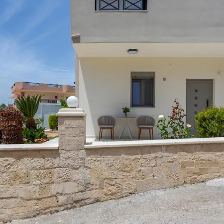 Holiday home Adore Natural Retreat By Estia Rethymno (Crete)