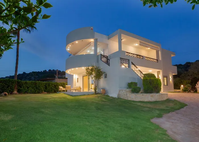 Adore Natural Retreat By Estia *