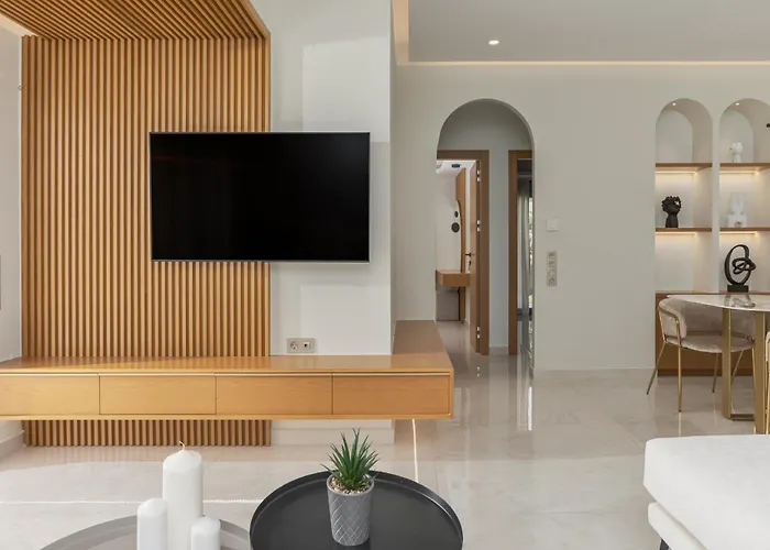 Adore Natural Retreat By Estia *