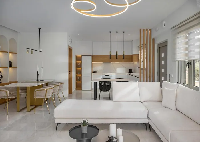 Adore Natural Retreat By Estia Будинок відпочинку