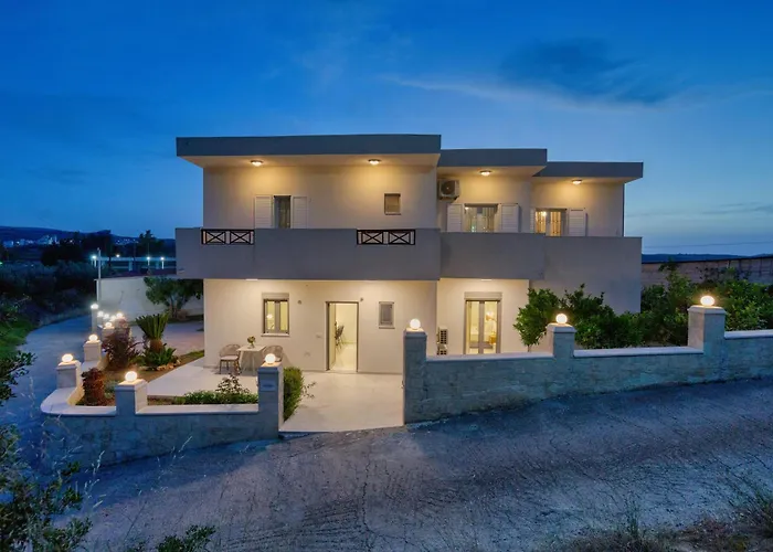 Adore Natural Retreat By Estia