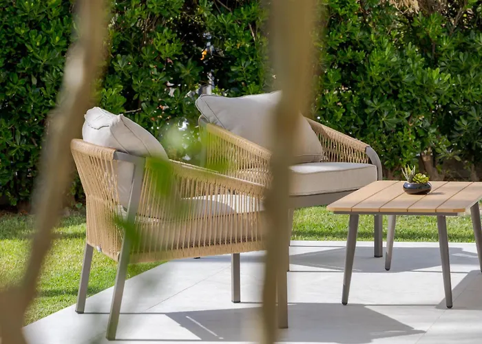 Будинок відпочинку Adore Natural Retreat By Estia