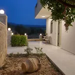 Adore Natural Retreat By Estia * Rethymno (Crete)