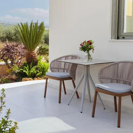 Adore Natural Retreat By Estia Vakantiehuis Rethimnon