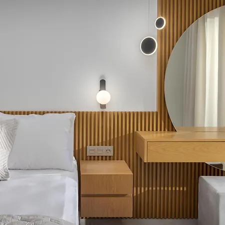 Adore Natural Retreat By Estia Vakantiehuis Rethimnon