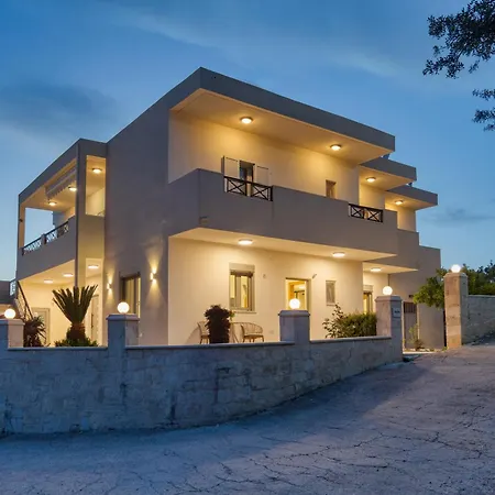 Adore Natural Retreat By Estia * Rethimnon