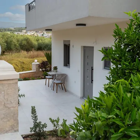 Adore Natural Retreat By Estia * Rethymno (Crete)