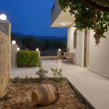 Adore Natural Retreat By Estia * Rethimnon