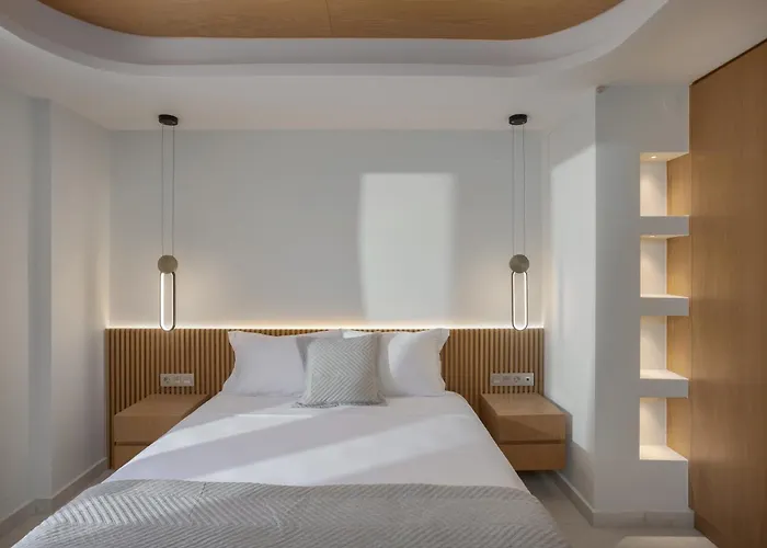 Vakantiehuis Adore Natural Retreat By Estia Rethimnon