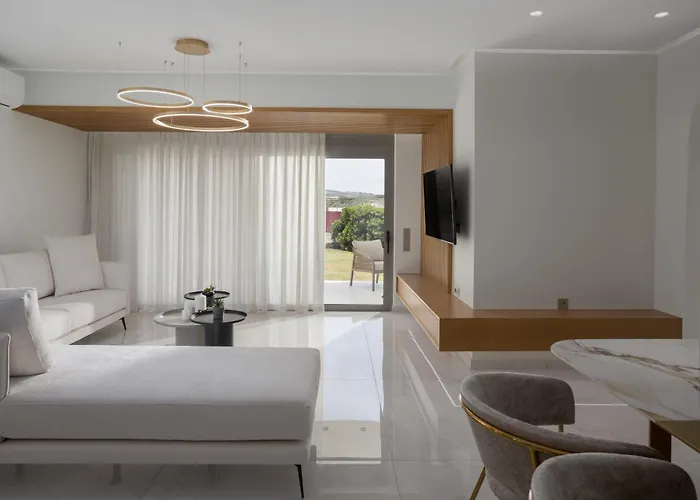 Adore Natural Retreat By Estia