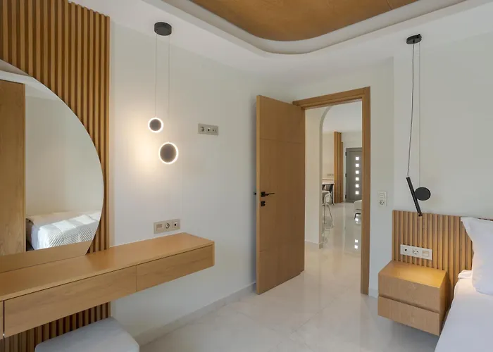 Adore Natural Retreat By Estia * Rethimnon