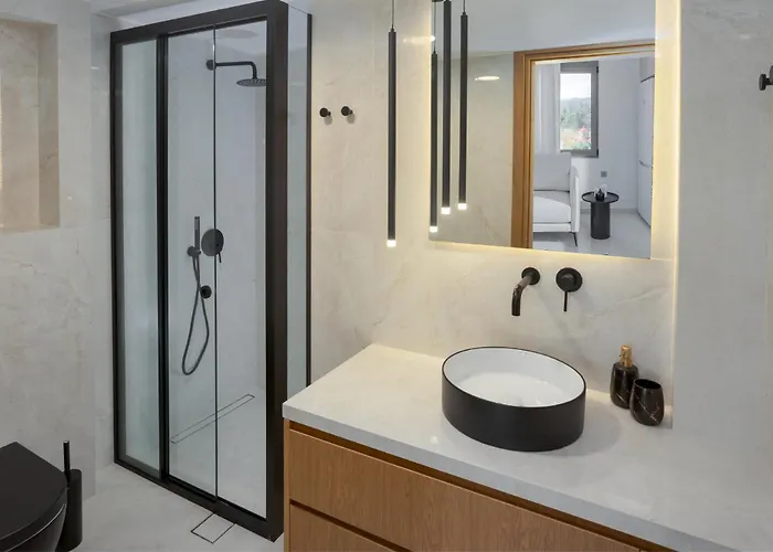 Adore Natural Retreat By Estia Vakantiehuis *