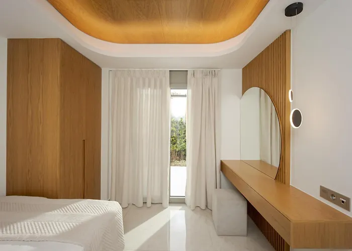 Adore Natural Retreat By Estia Rethimnon