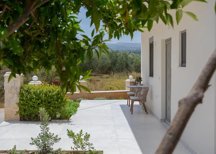 Adore Natural Retreat By Estia Vakantiehuis *