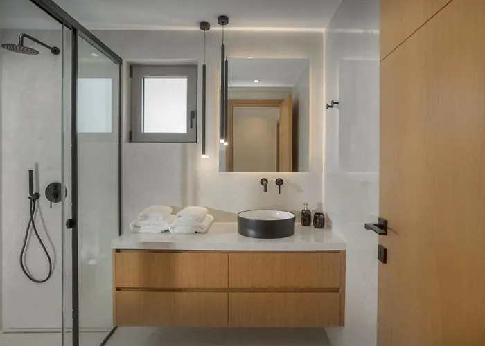 Vakantiehuis Adore Natural Retreat By Estia *