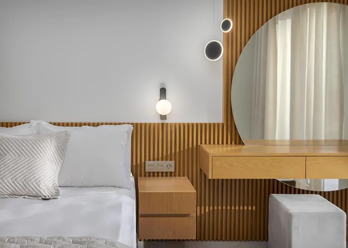 Adore Natural Retreat By Estia Vakantiehuis Rethimnon