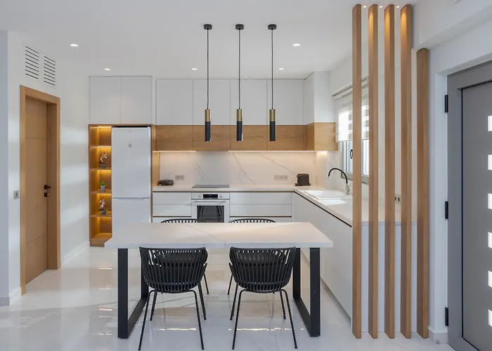 Adore Natural Retreat By Estia Vakantiehuis Rethimnon