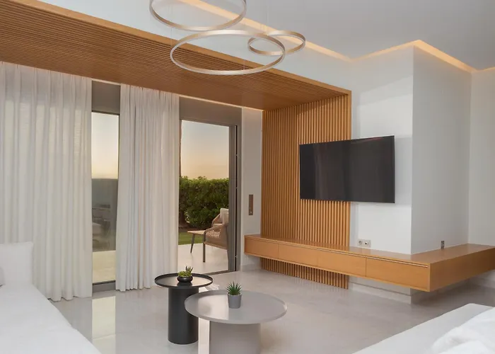 Adore Natural Retreat By Estia