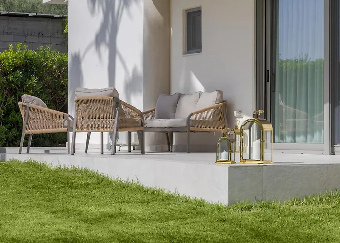 Adore Natural Retreat By Estia Vakantiehuis