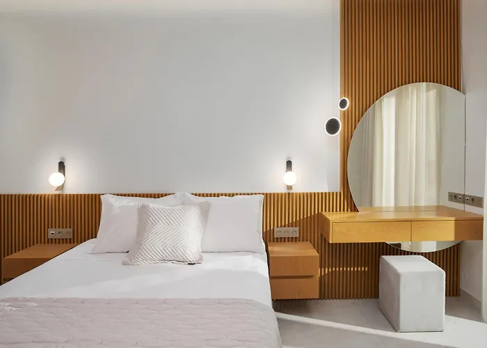 Adore Natural Retreat By Estia Vakantiehuis Rethimnon