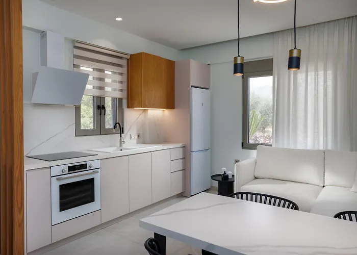 Adore Natural Retreat By Estia